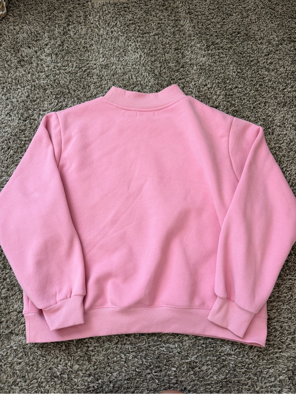 Parke valentines mockneck size L/Xl - Picture 5 of 5